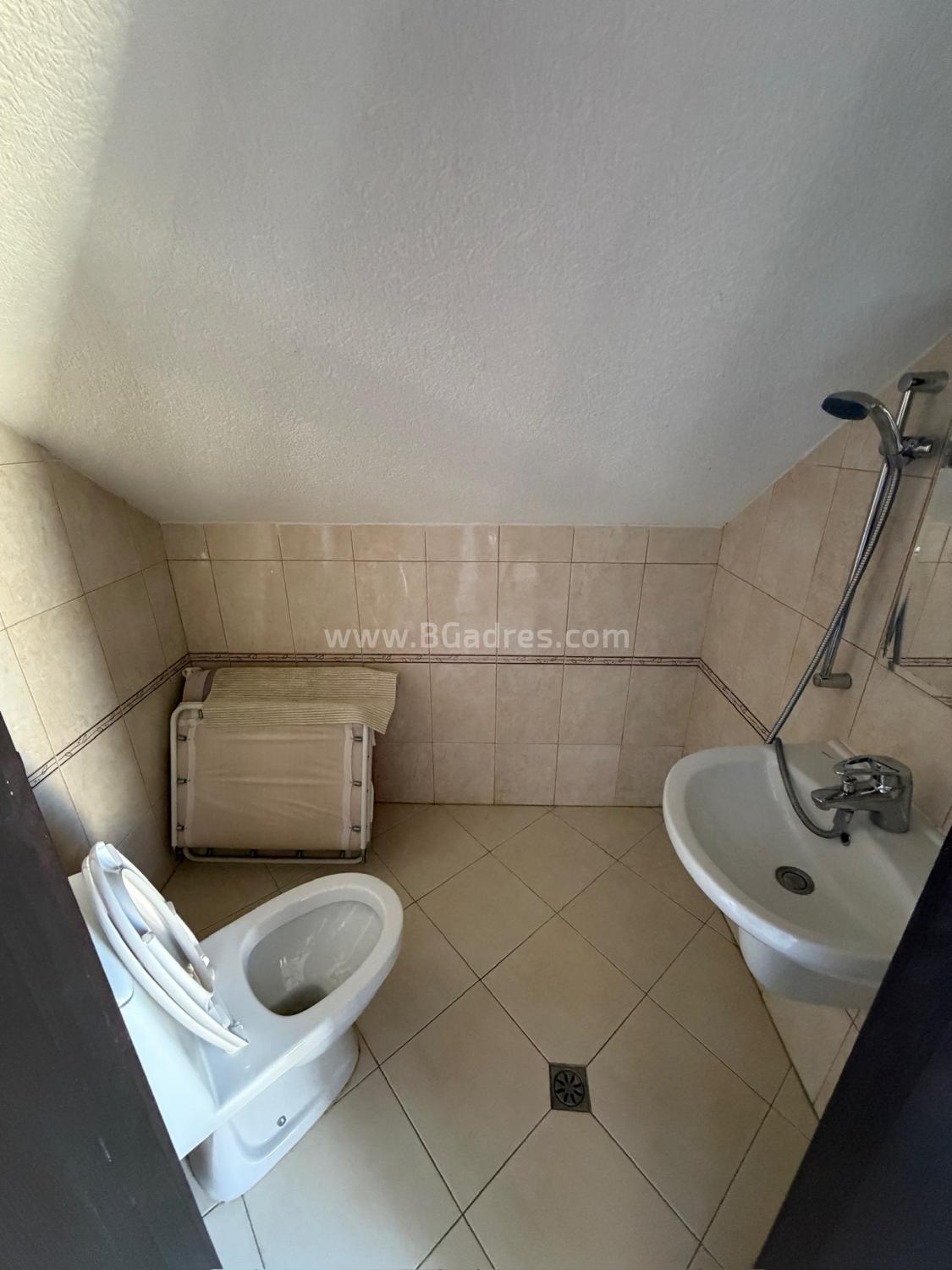 Penthouse in the Bay View Villas complex І №4923