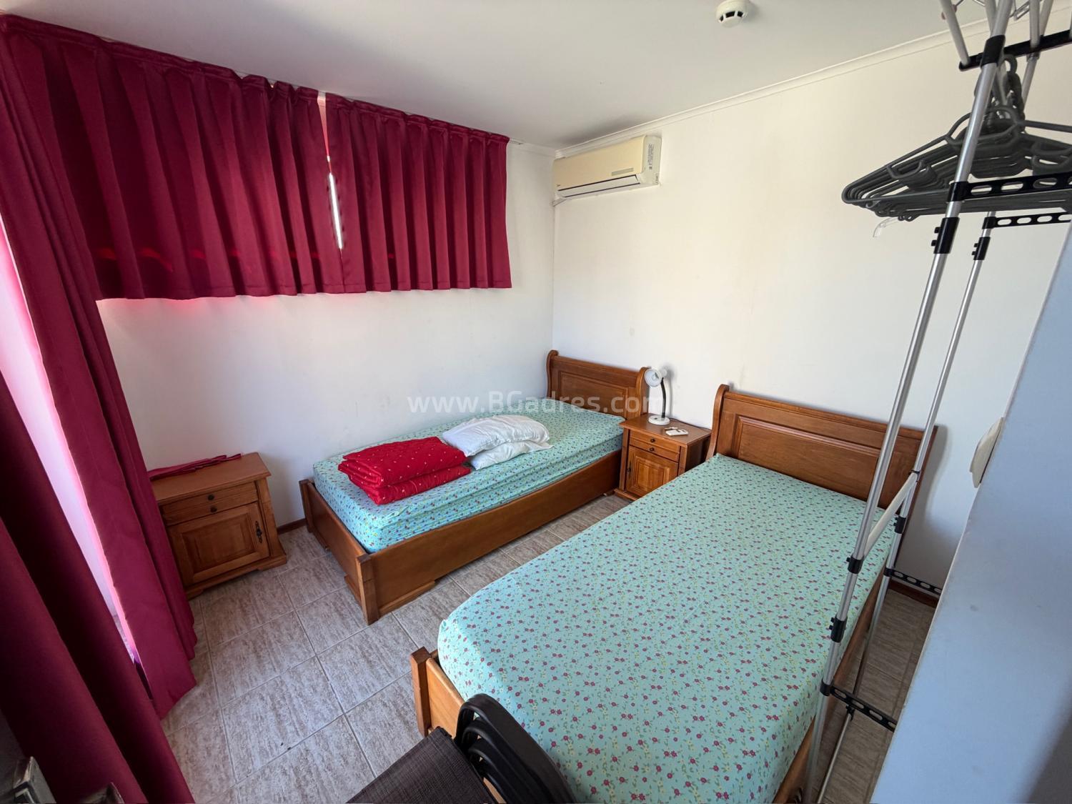 Penthouse in the Bay View Villas complex І №4923