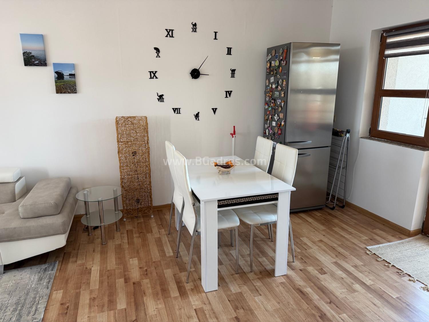 Apartment in the Nessebar View complex І №4659