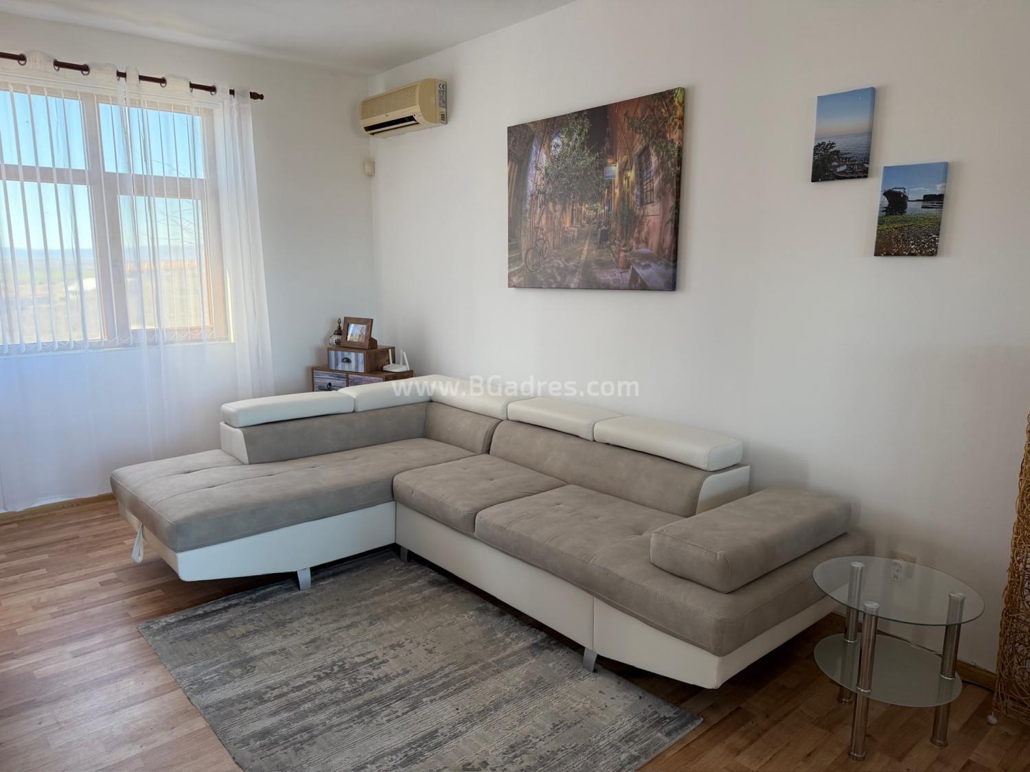 Apartment in the Nessebar View complex І №4659