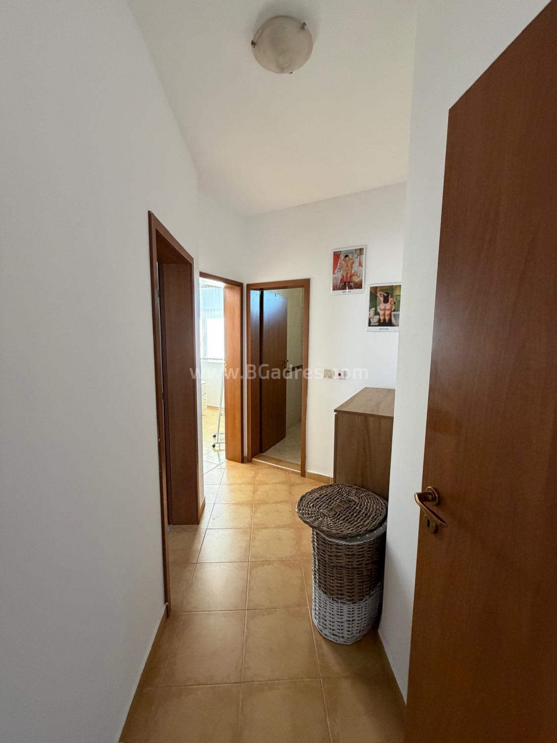 Apartment in the Nessebar View complex І №4659