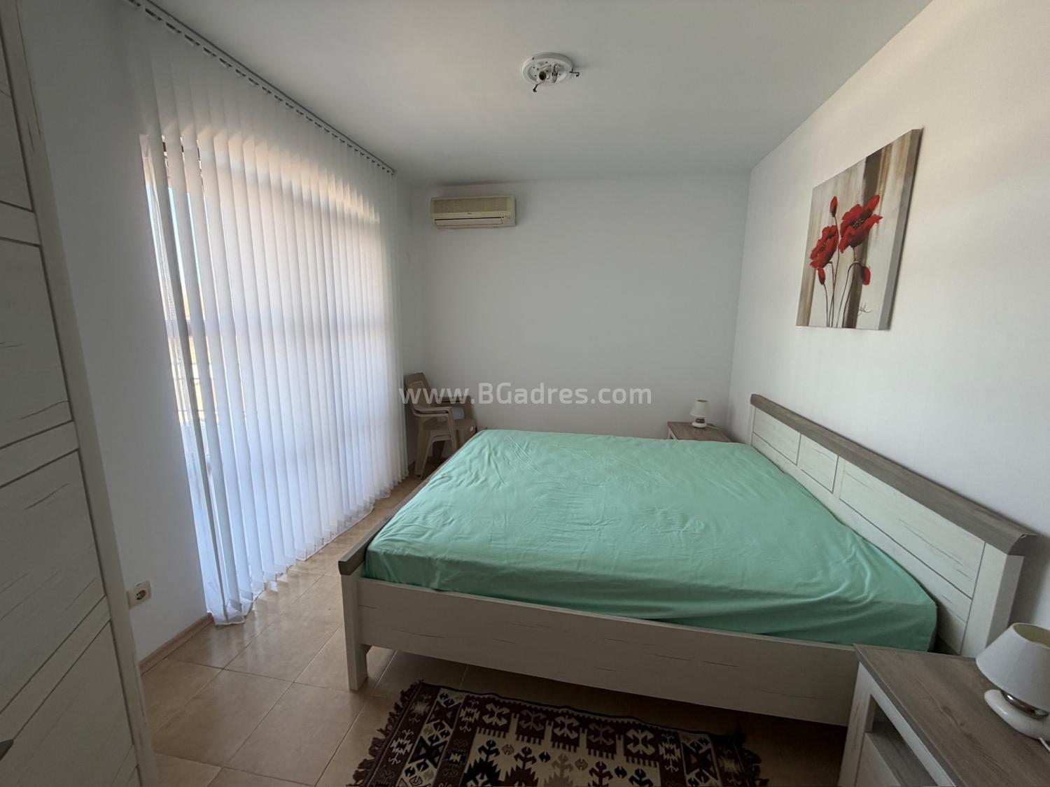 Apartment in the Nessebar View complex І №4659