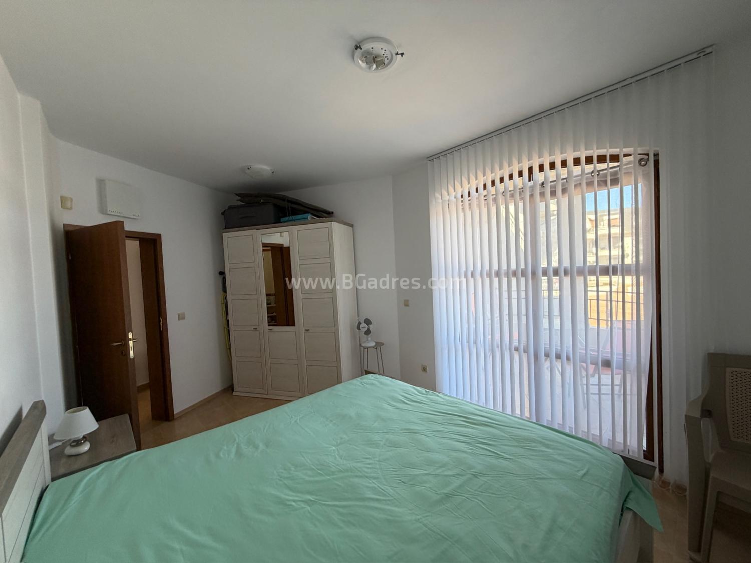 Apartment in the Nessebar View complex І №4659