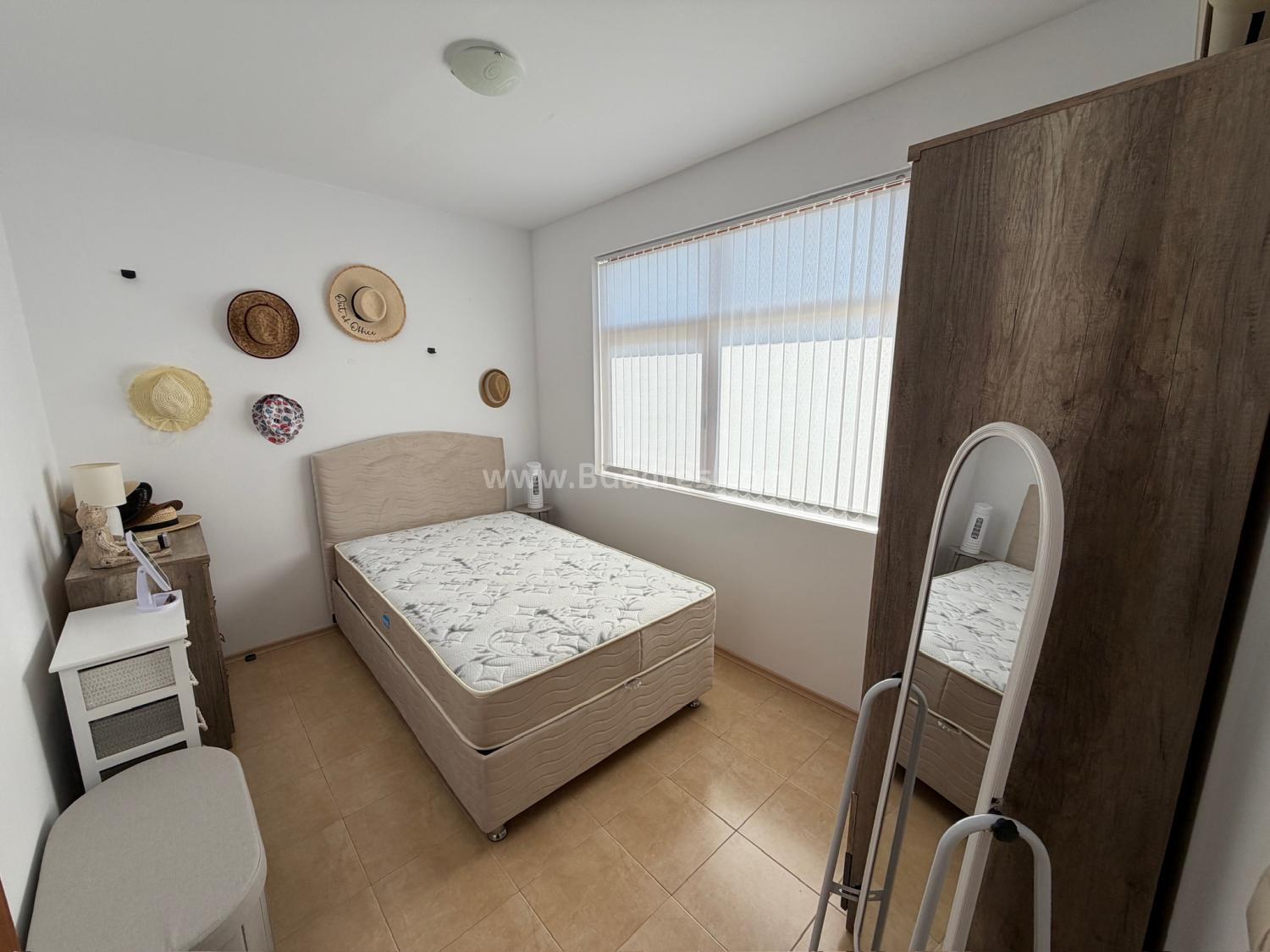 Apartment in the Nessebar View complex І №4659
