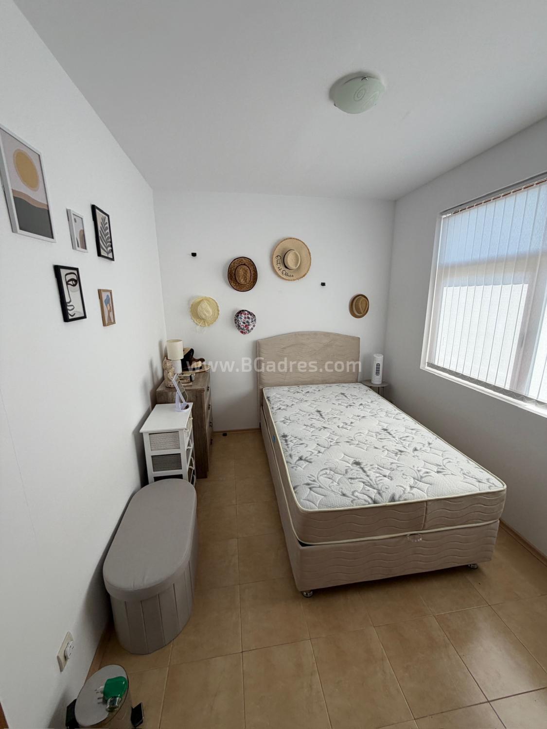 Apartment in the Nessebar View complex І №4659