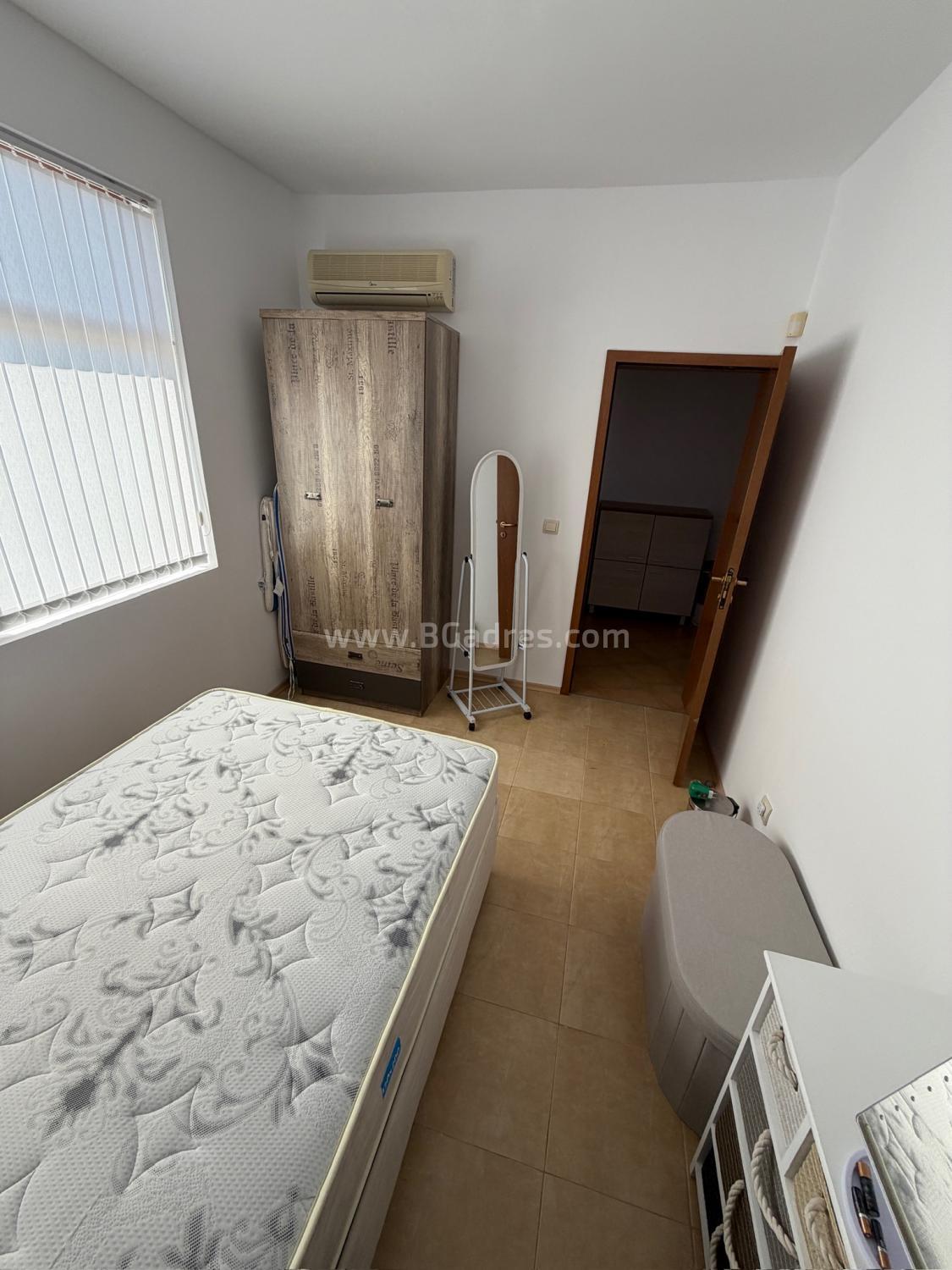 Apartment in the Nessebar View complex І №4659