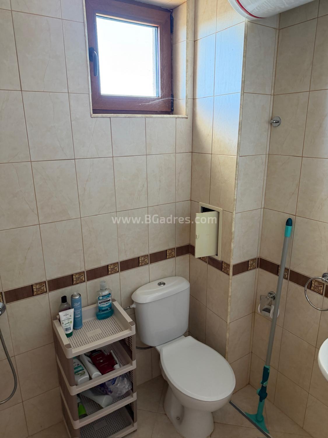 Apartment in the Nessebar View complex І №4659