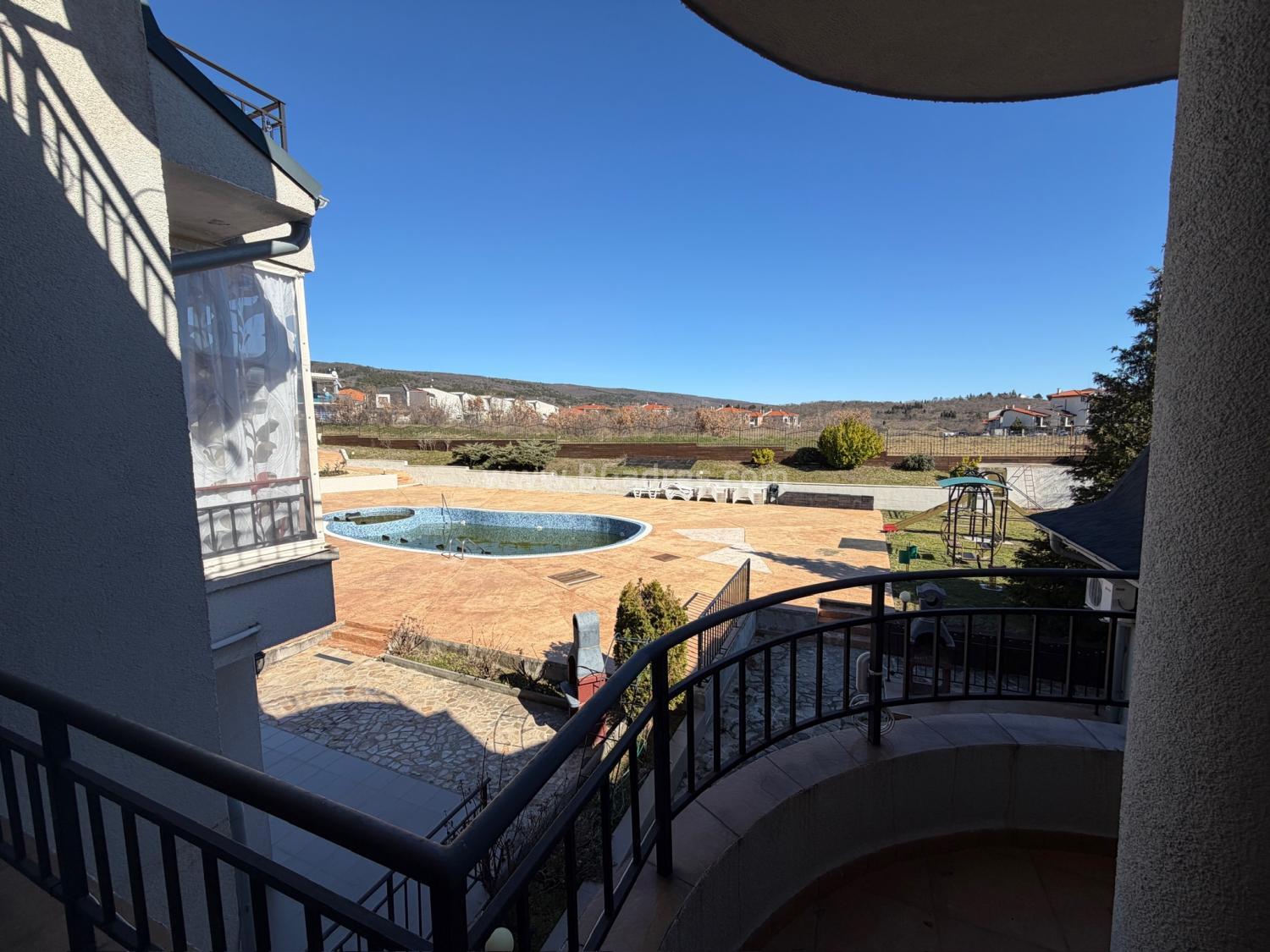 Apartment in the Nessebar View complex І №4659