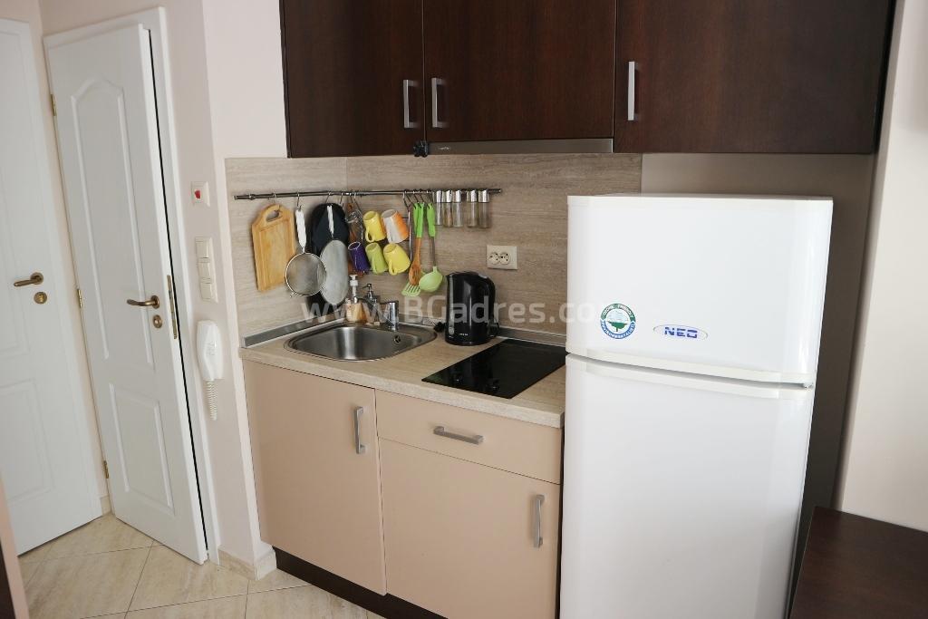 Buy an inexpensive apartment with 1-bedroom | №2319