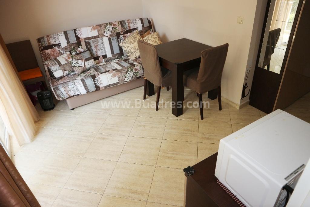 Buy an inexpensive apartment with 1-bedroom | №2319