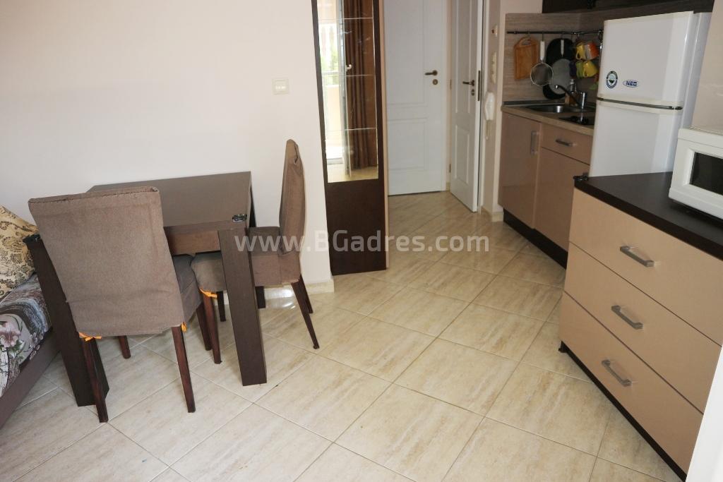 Buy an inexpensive apartment with 1-bedroom | №2319