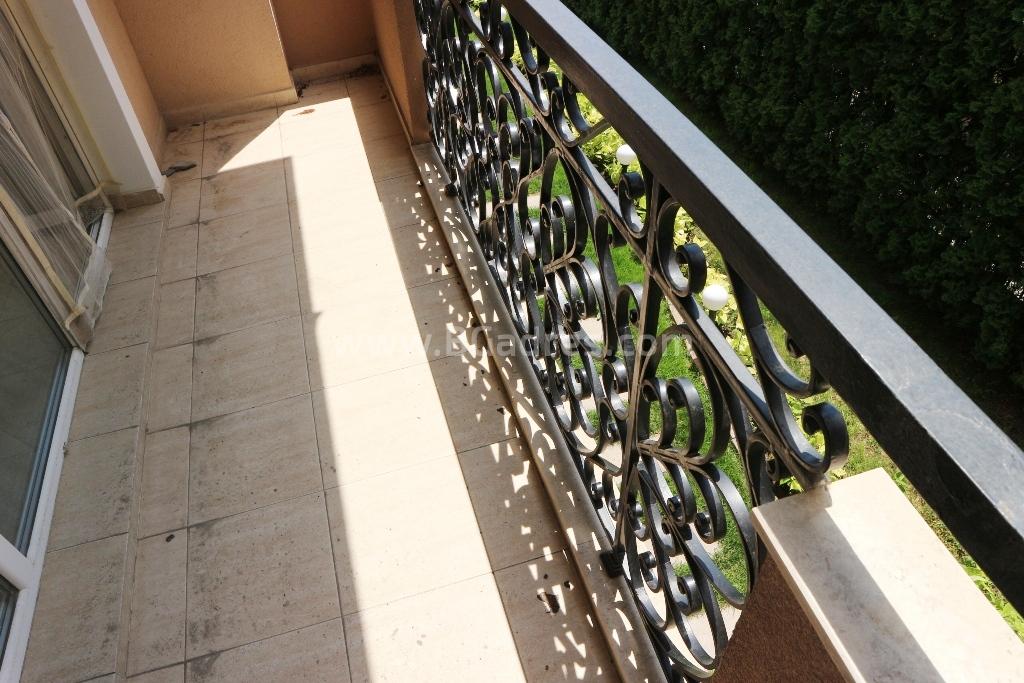 Buy an inexpensive apartment with 1-bedroom | №2319