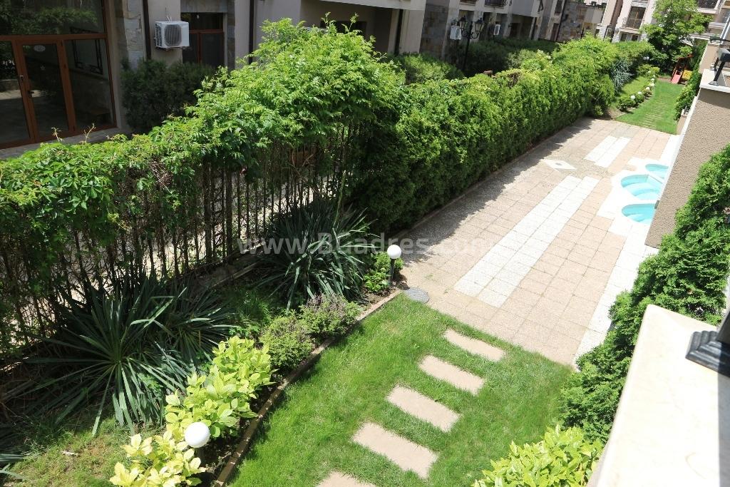 Buy an inexpensive apartment with 1-bedroom | №2319