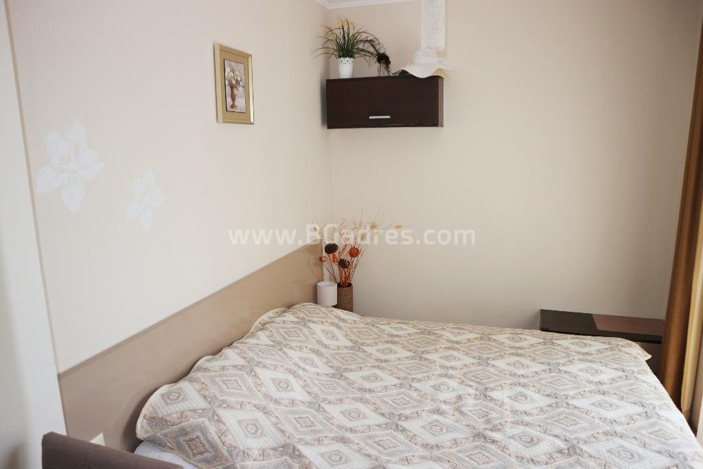 Buy an inexpensive apartment with 1-bedroom | №2319