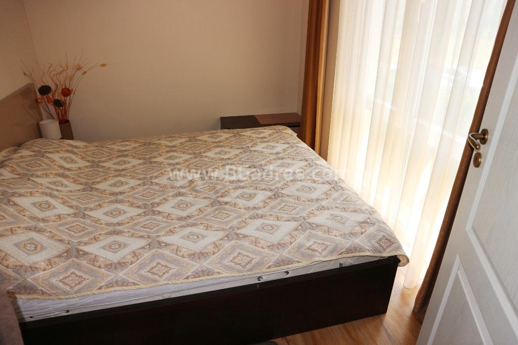 Buy an inexpensive apartment with 1-bedroom | №2319