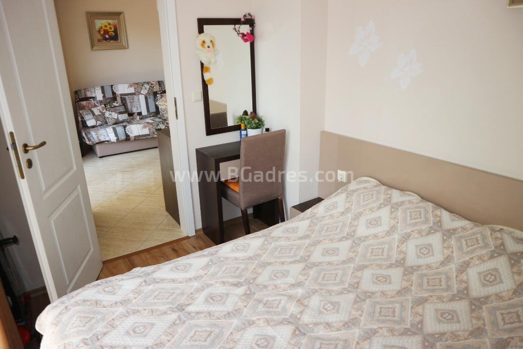 Buy an inexpensive apartment with 1-bedroom | №2319