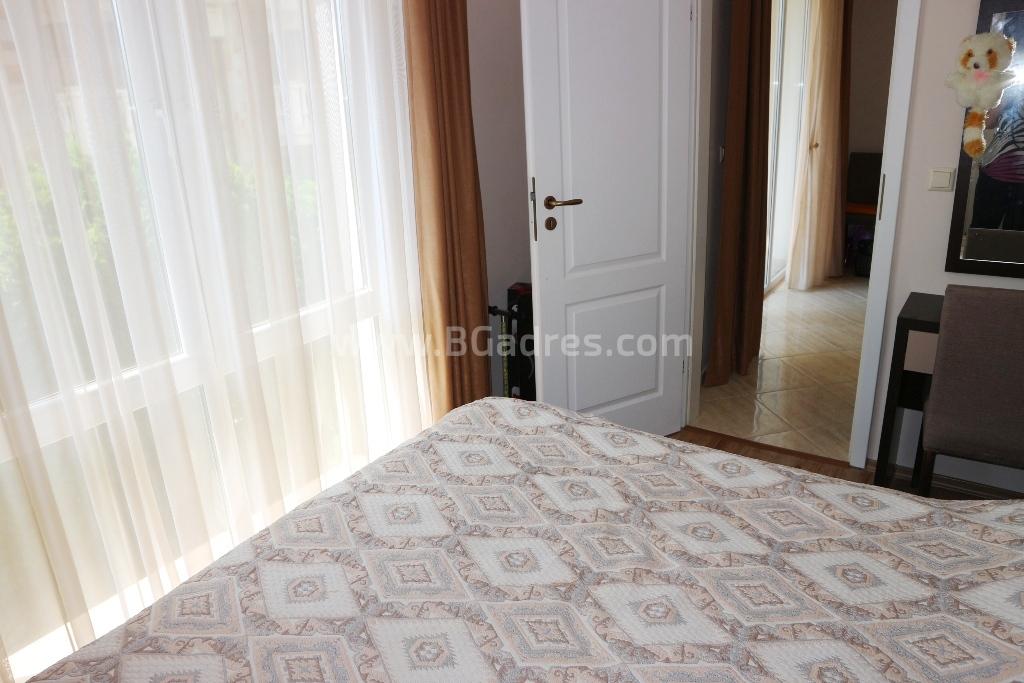 Buy an inexpensive apartment with 1-bedroom | №2319