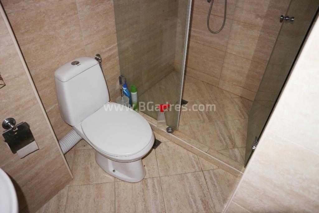 Buy an inexpensive apartment with 1-bedroom | №2319