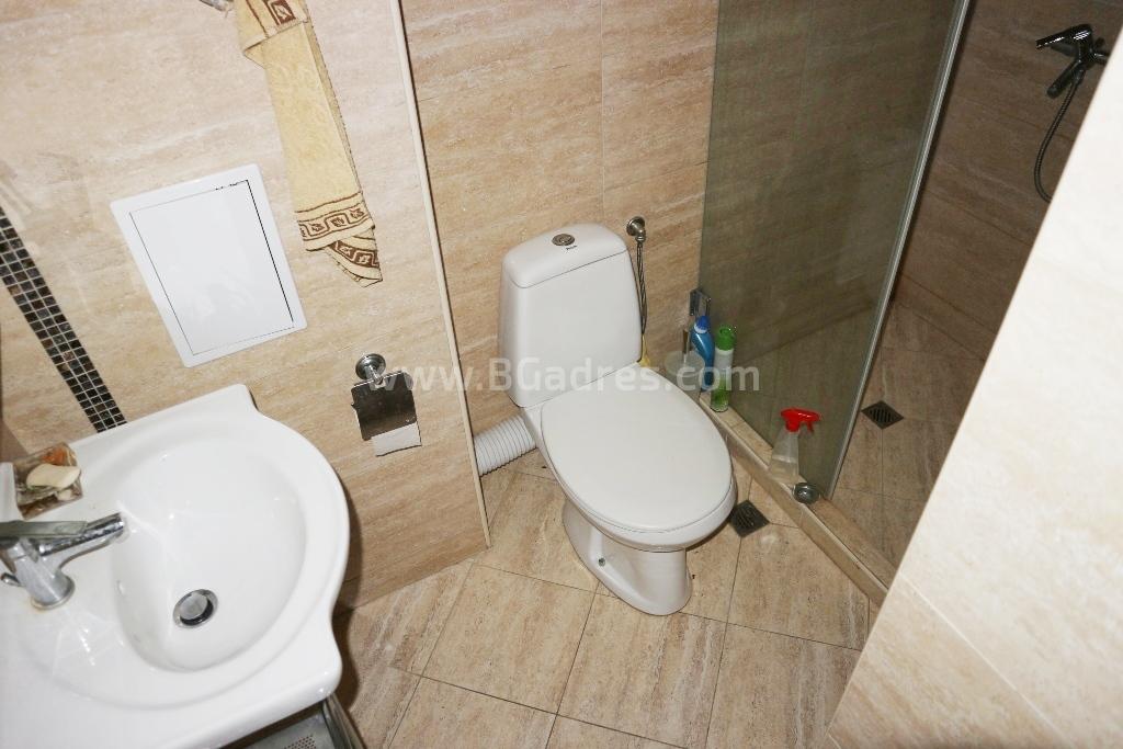 Buy an inexpensive apartment with 1-bedroom | №2319