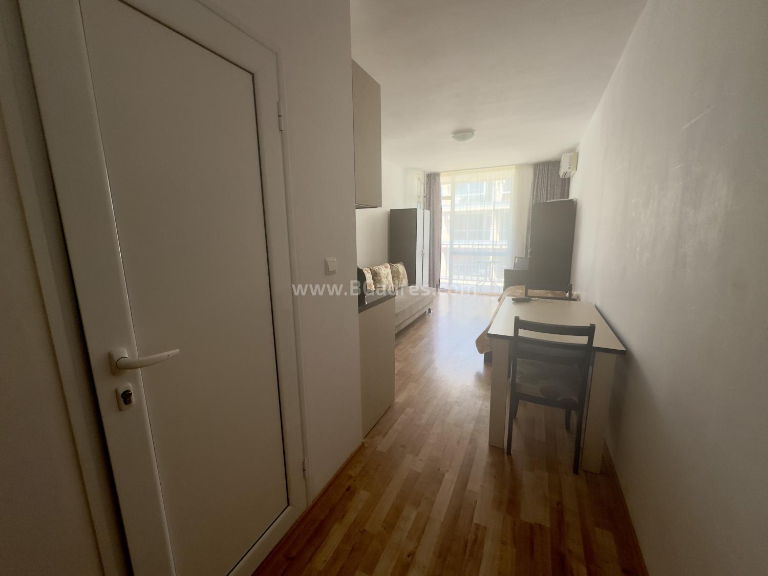 Studio in the Gerber 4 complex І №4356