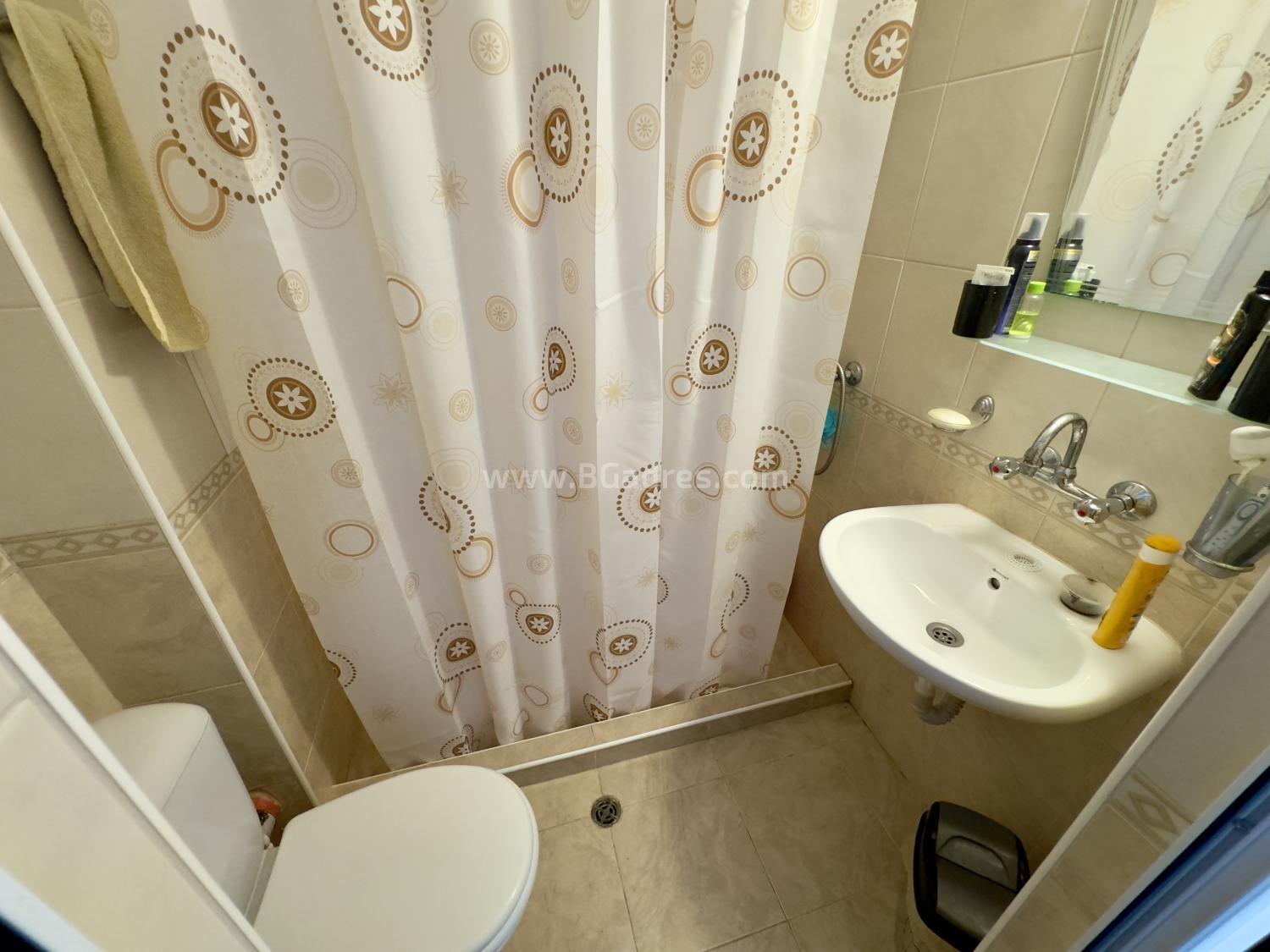 Studio in the Gerber 4 complex І №4356