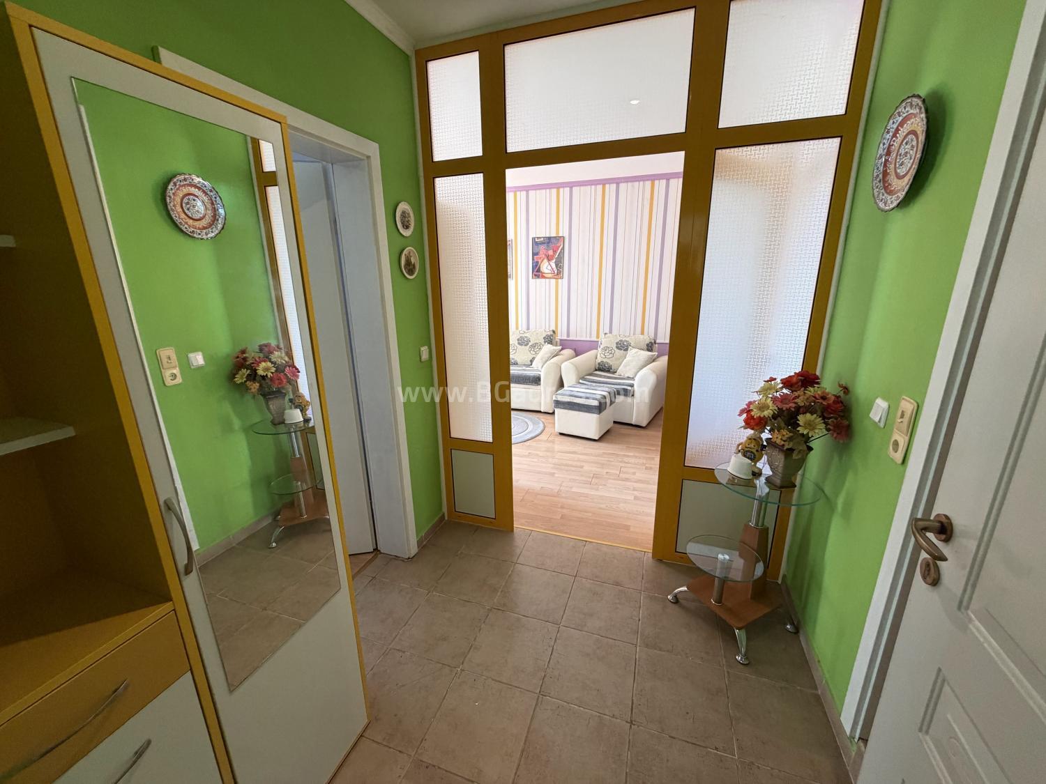 Apartment in the Fort Noks Grand Resort complex І №4913