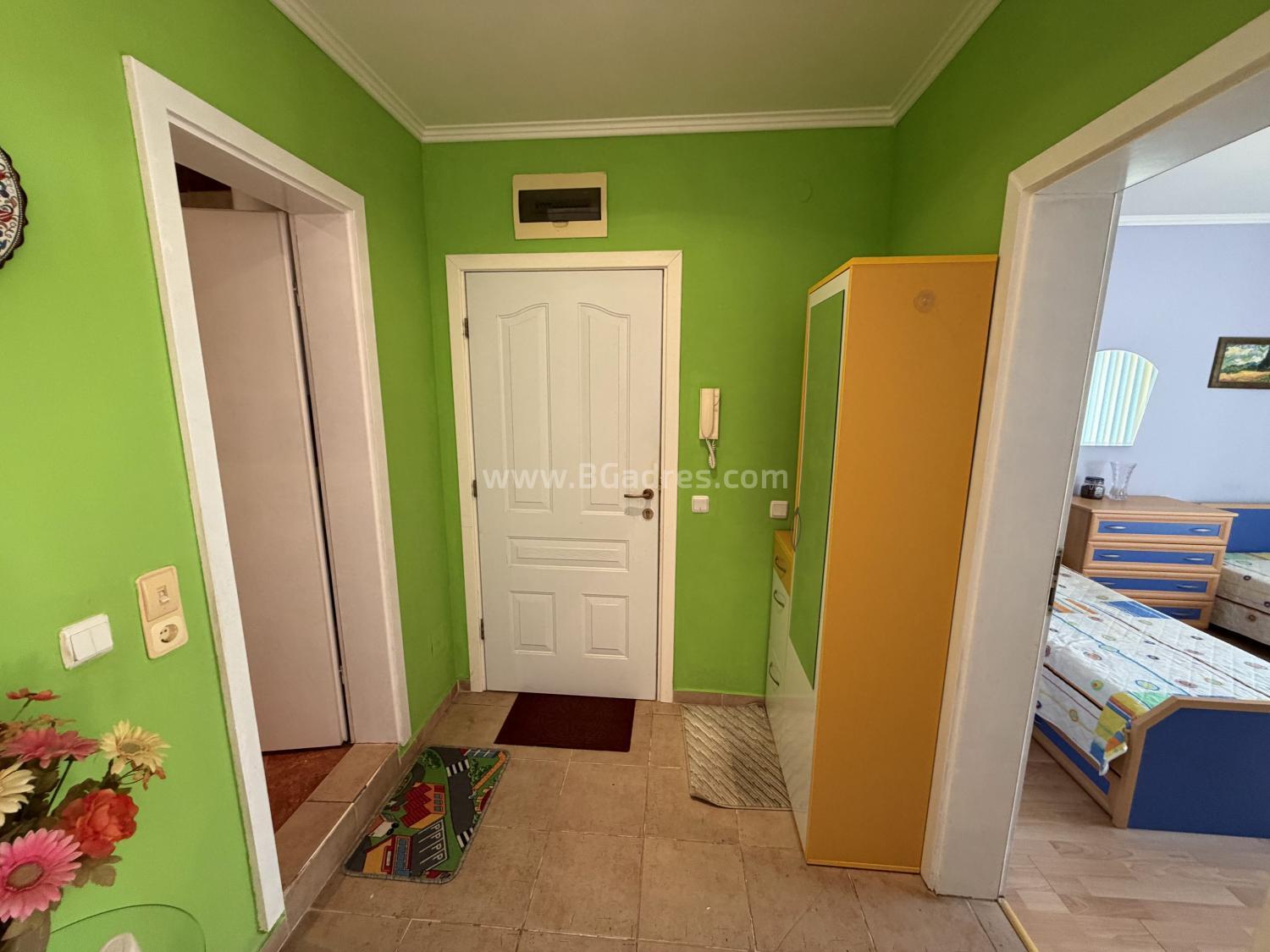 Apartment in the Fort Noks Grand Resort complex І №4913