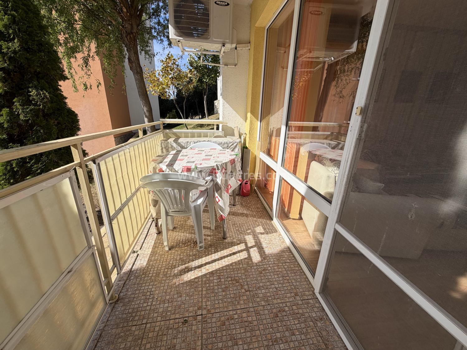 Apartment in the Fort Noks Grand Resort complex І №4913