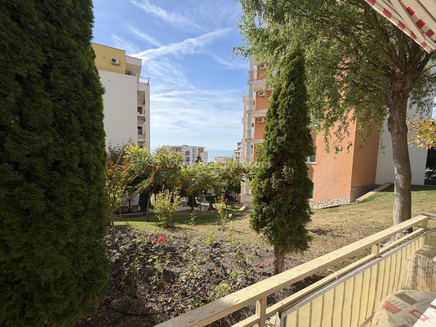 Apartment in the Fort Noks Grand Resort complex І №4913