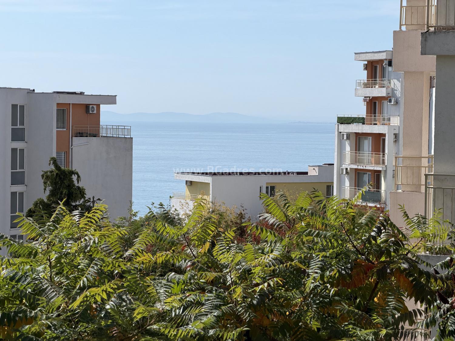 Apartment in the Fort Noks Grand Resort complex І №4913