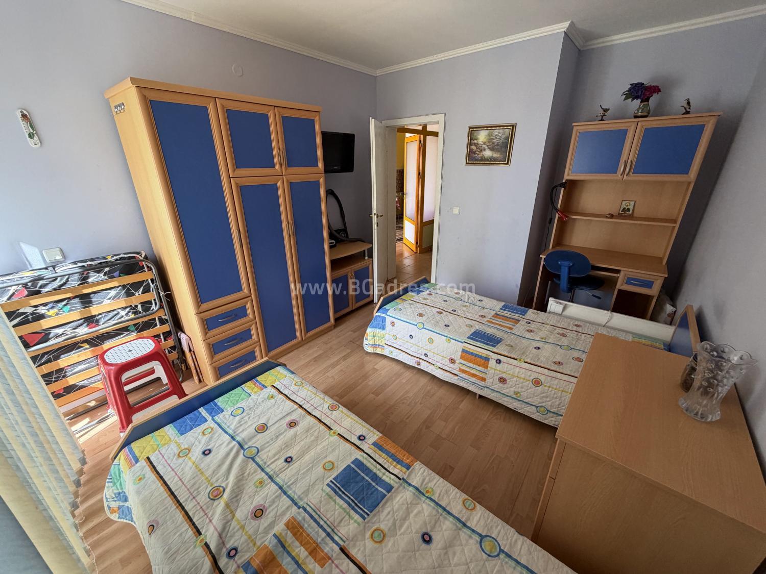 Apartment in the Fort Noks Grand Resort complex І №4913
