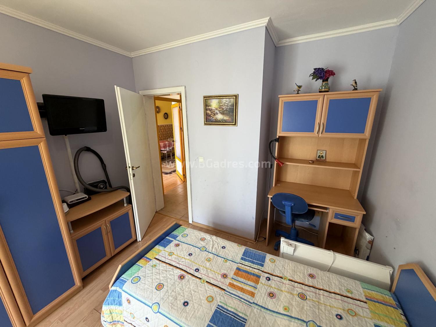 Apartment in the Fort Noks Grand Resort complex І №4913