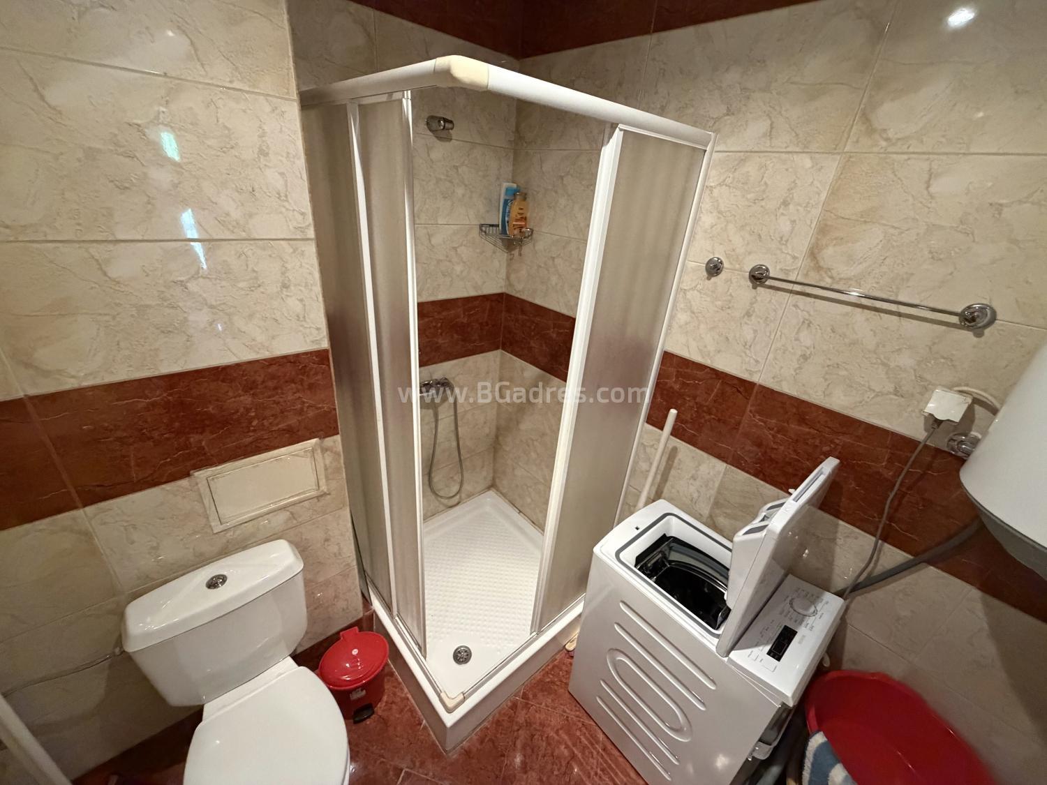 Apartment in the Fort Noks Grand Resort complex І №4913