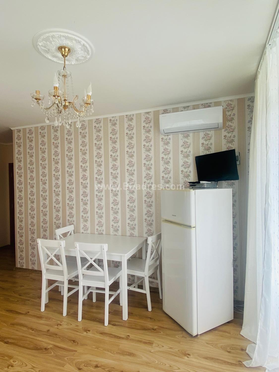 Апартамент в комплекс Даун Парк І №3086