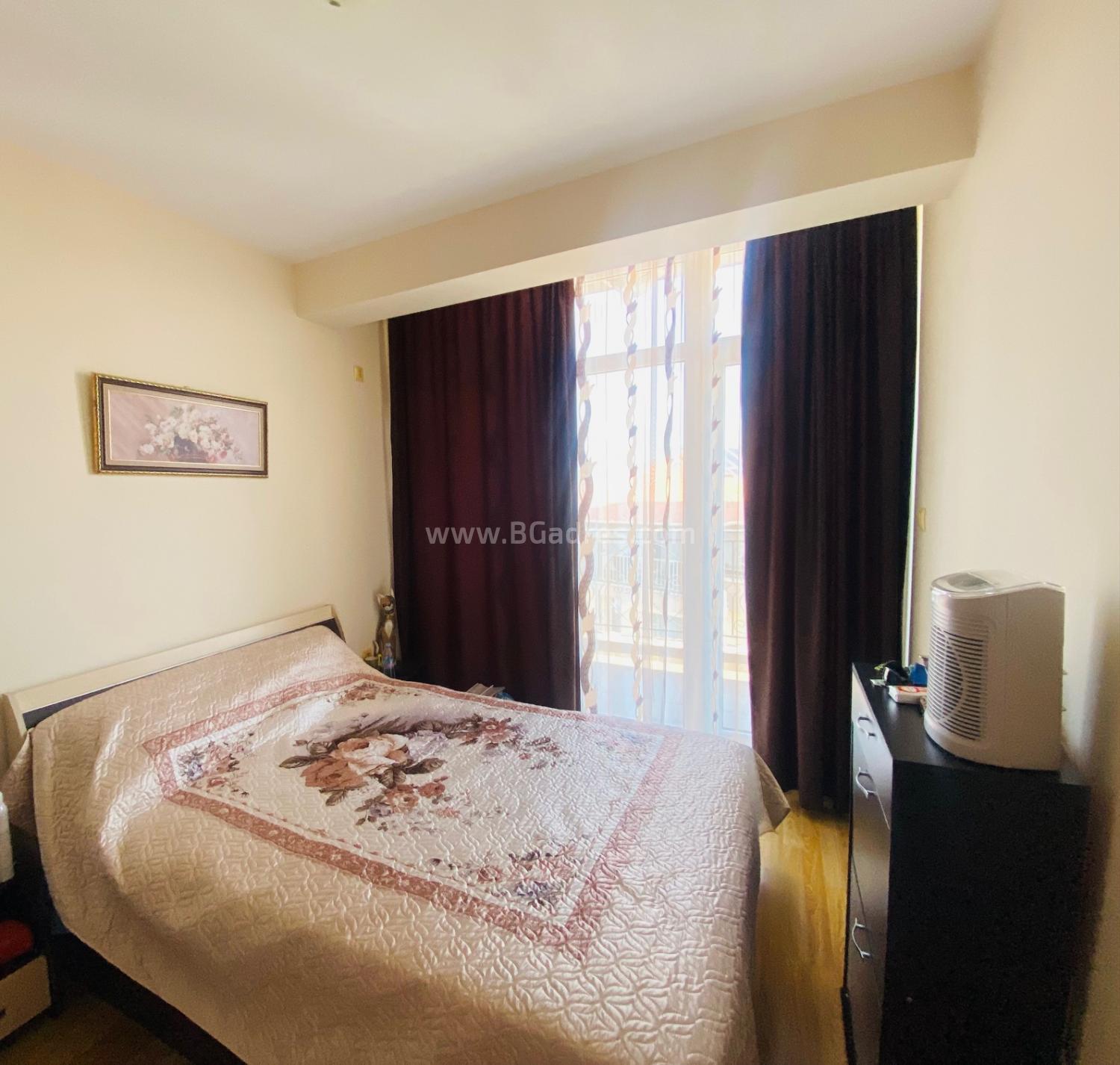 Apartment with low maintenance fee in Ravda І №3092