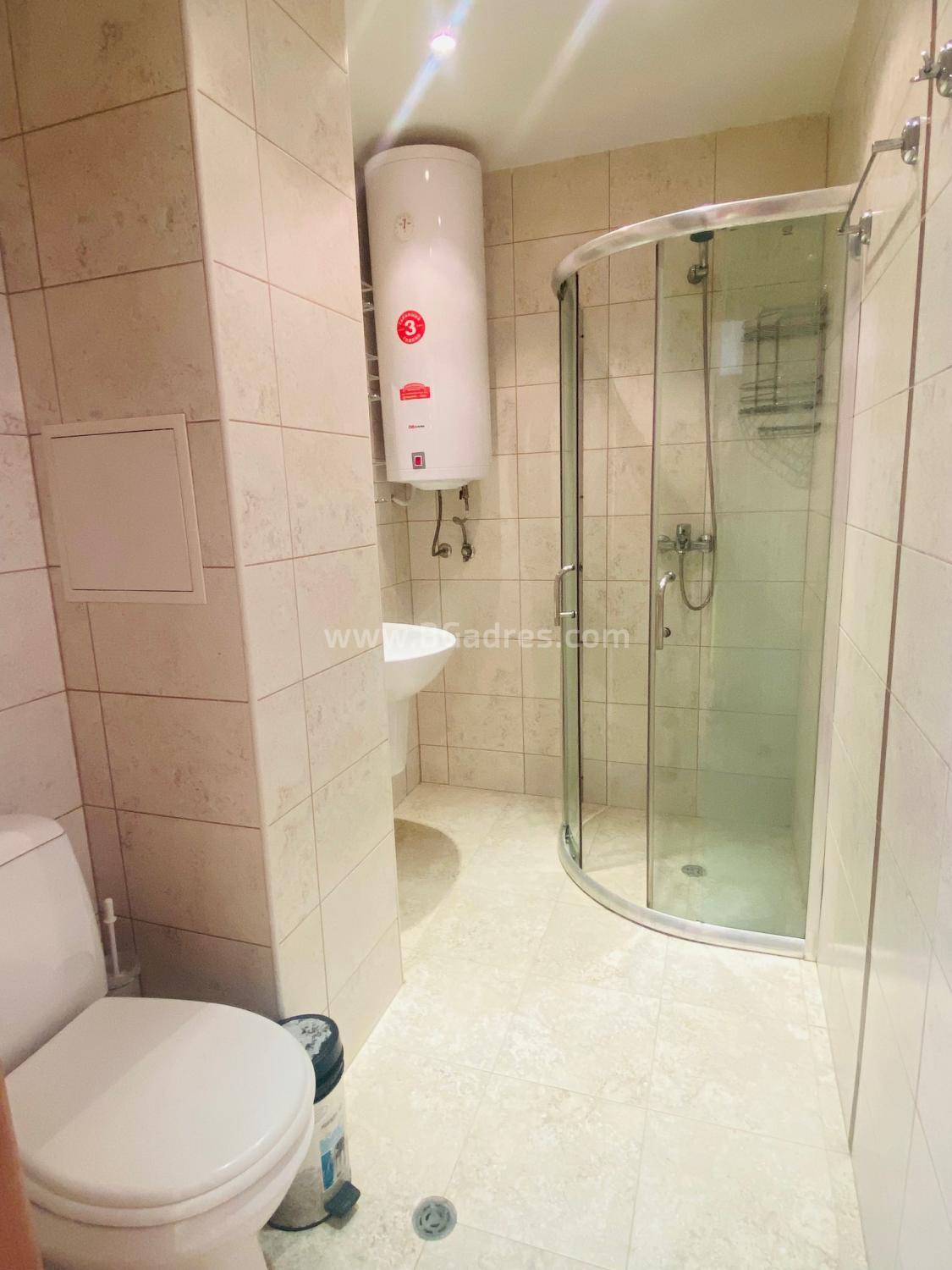 Апартамент в комплекс Даун Парк І №3086