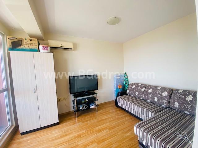 Apartment with low maintenance fee in Ravda І №3092