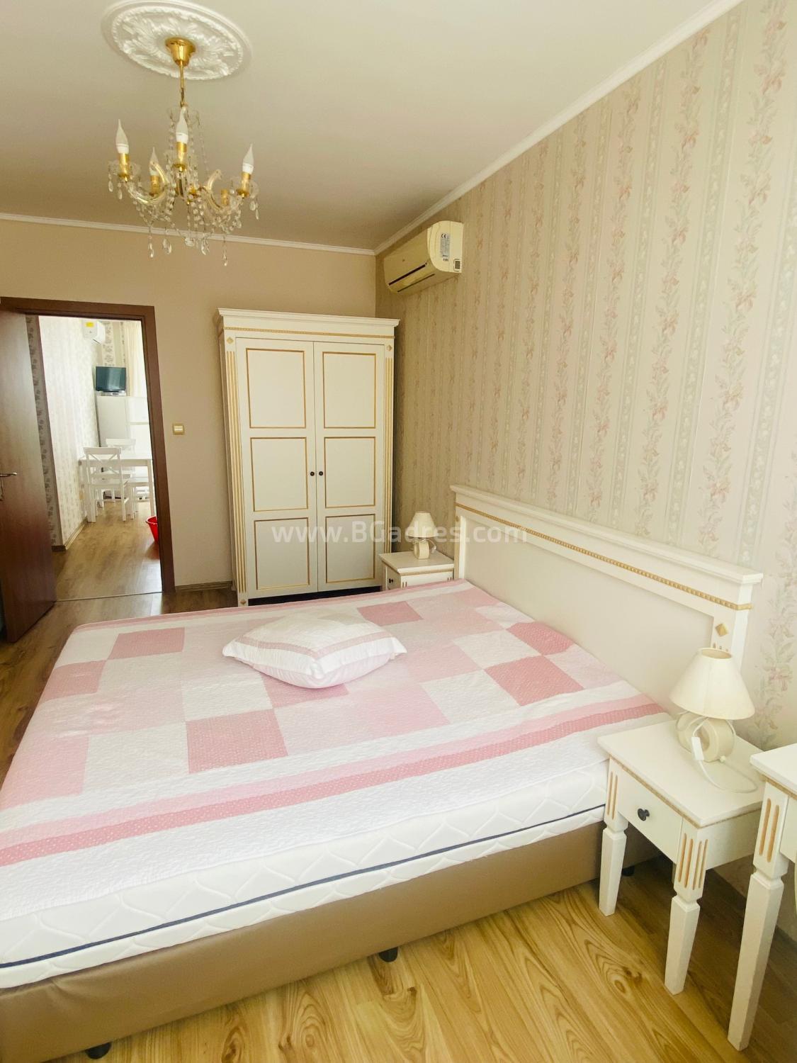 Апартамент в комплекс Даун Парк І №3086