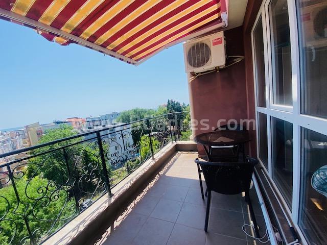 Apartment with low maintenance fee in Ravda І №3092