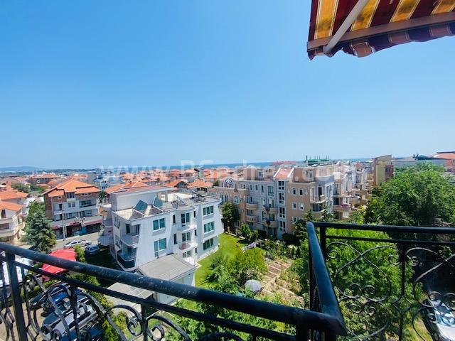 Apartment with low maintenance fee in Ravda І №3092