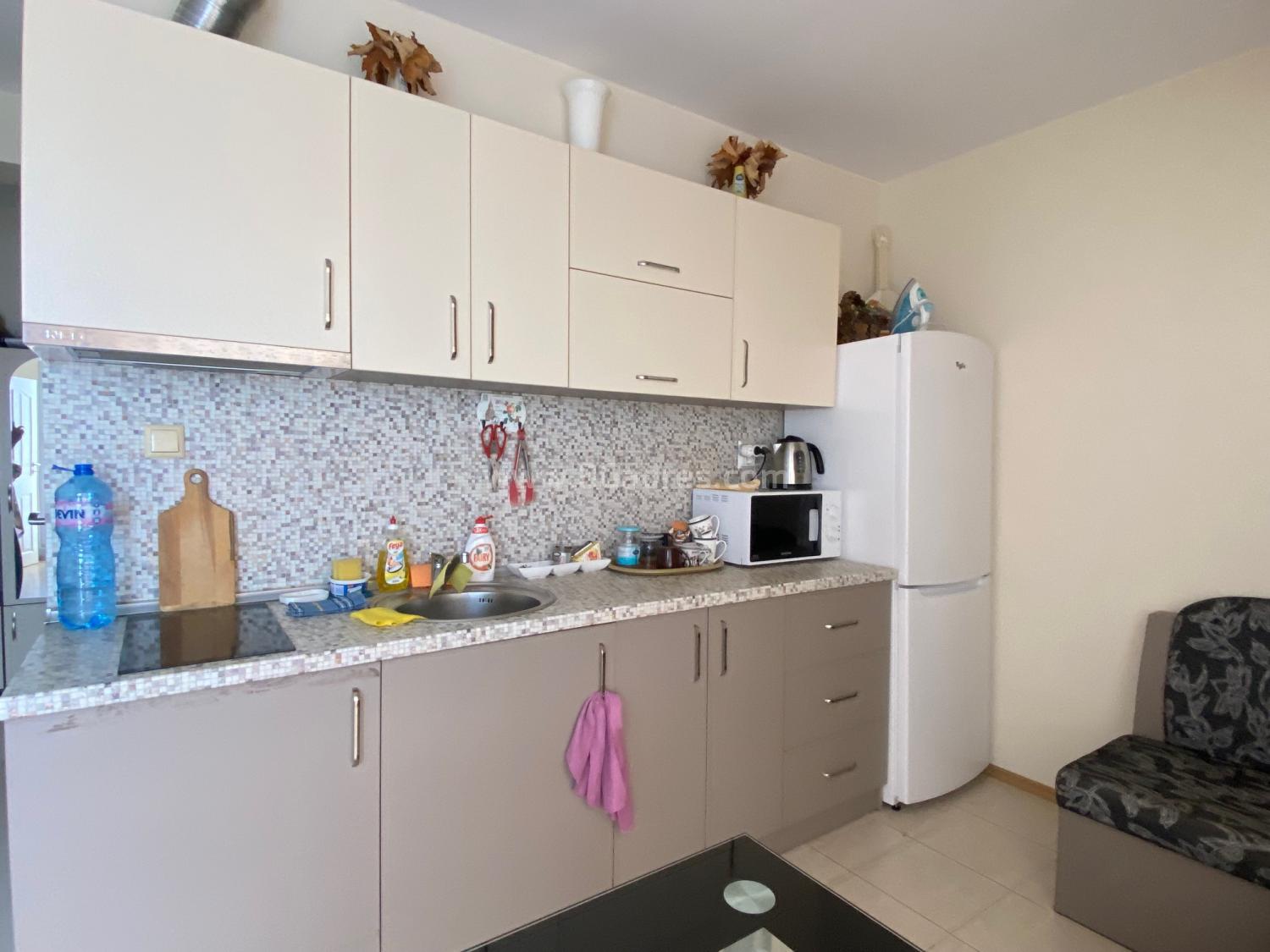 Apartment with low maintenance fee in Ravda І №3092