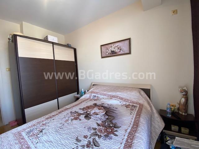 Apartment with low maintenance fee in Ravda І №3092