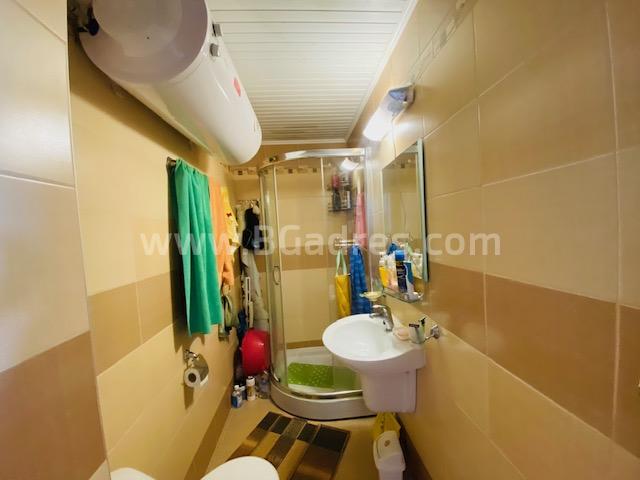 Apartment with low maintenance fee in Ravda І №3092