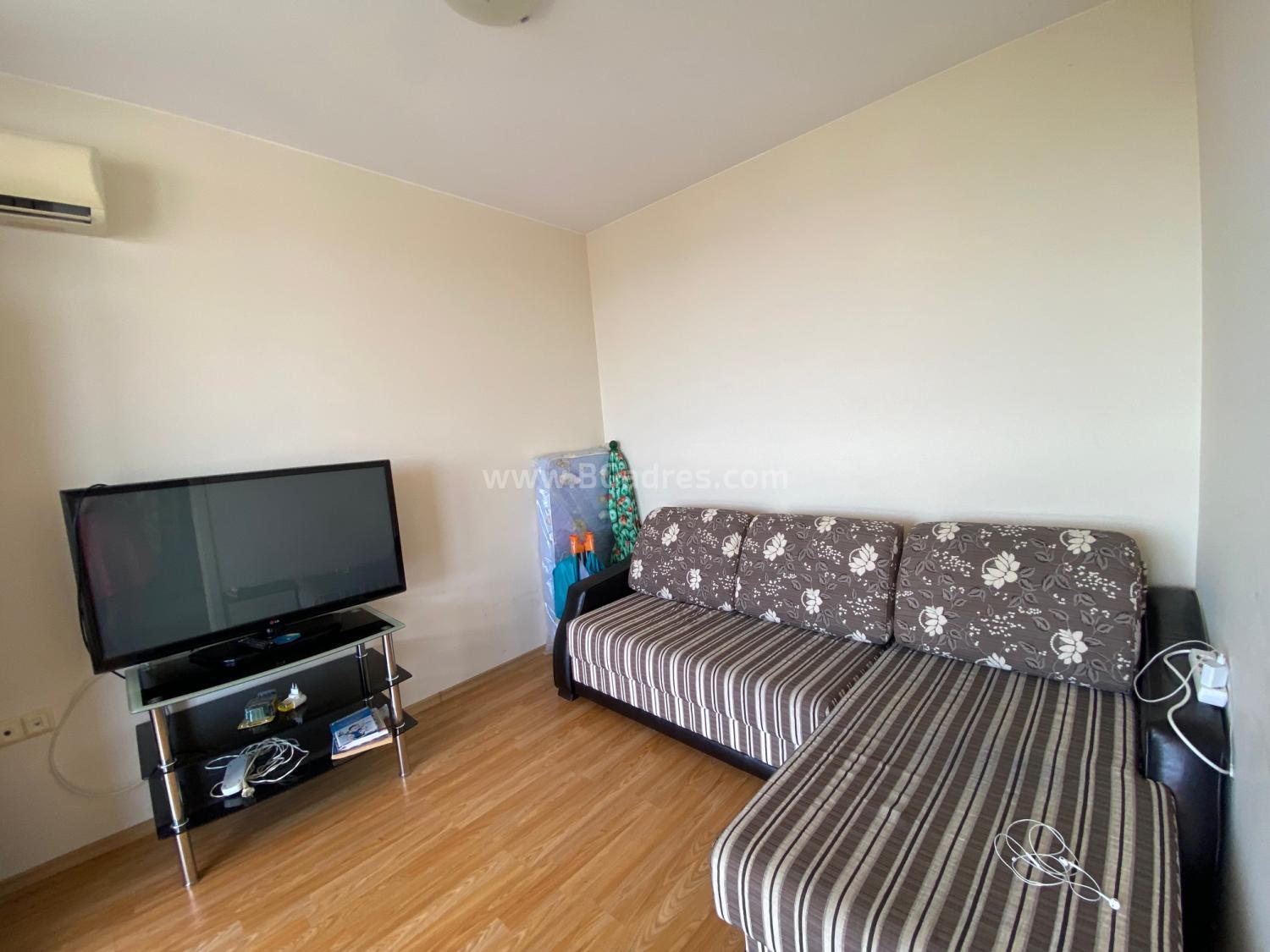 Apartment with low maintenance fee in Ravda І №3092