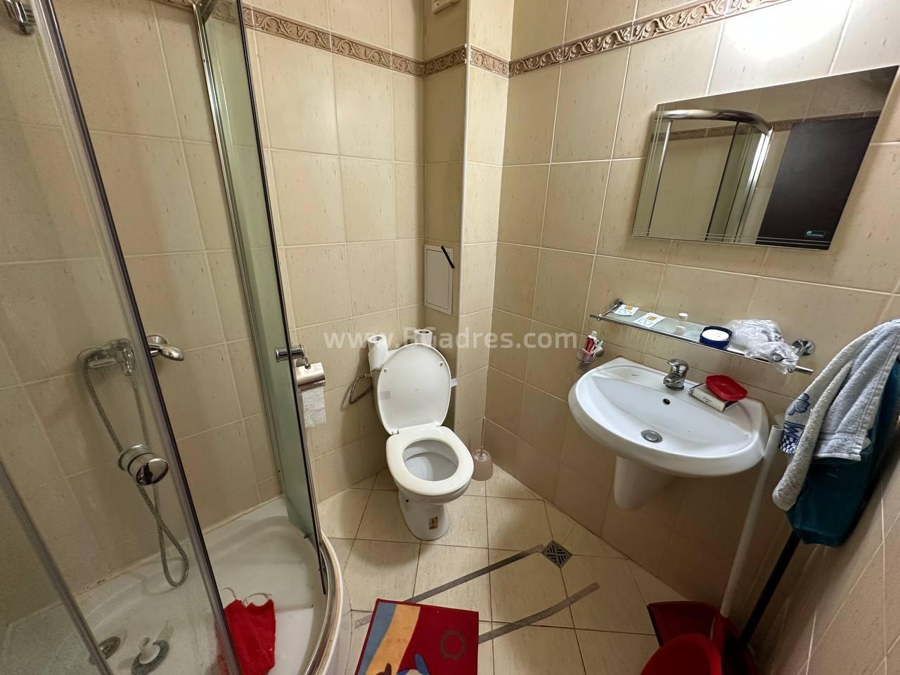 Студия в комплексе Сансет Бич 4 І №4562