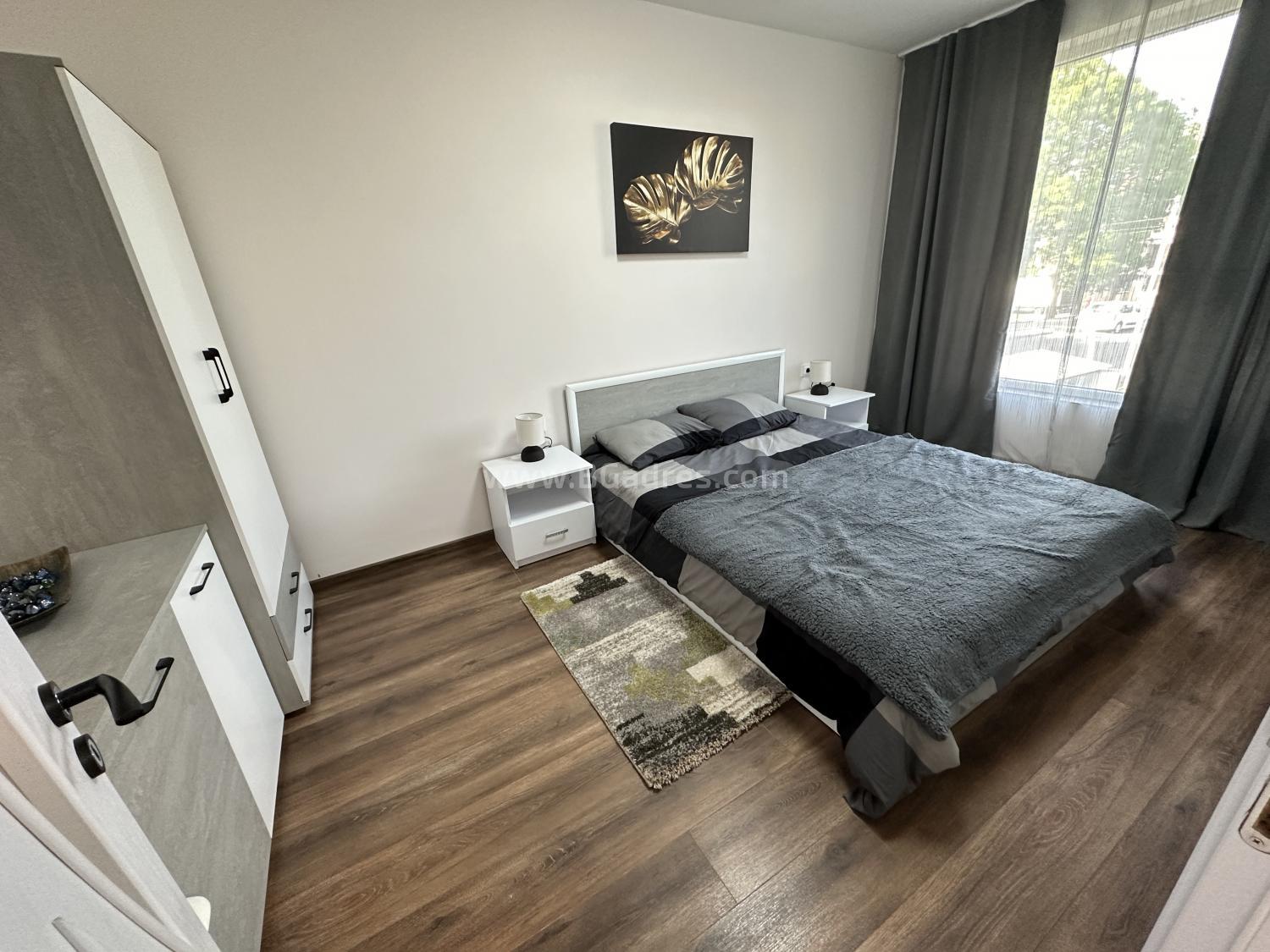 One bedroom apartment in Sarafovo І №3872