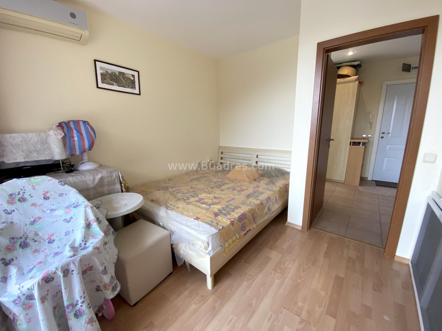 Квартира в комплексе Форт Нокс Гранд Резорт | №2331