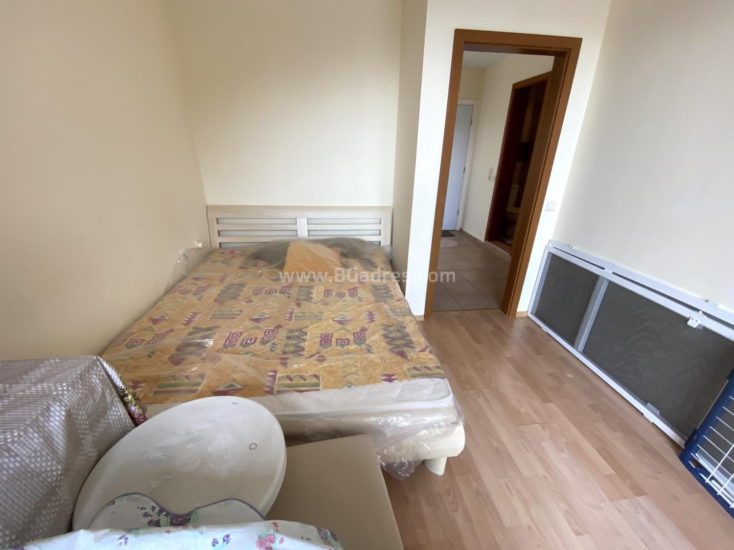 Квартира в комплексе Форт Нокс Гранд Резорт | №2331