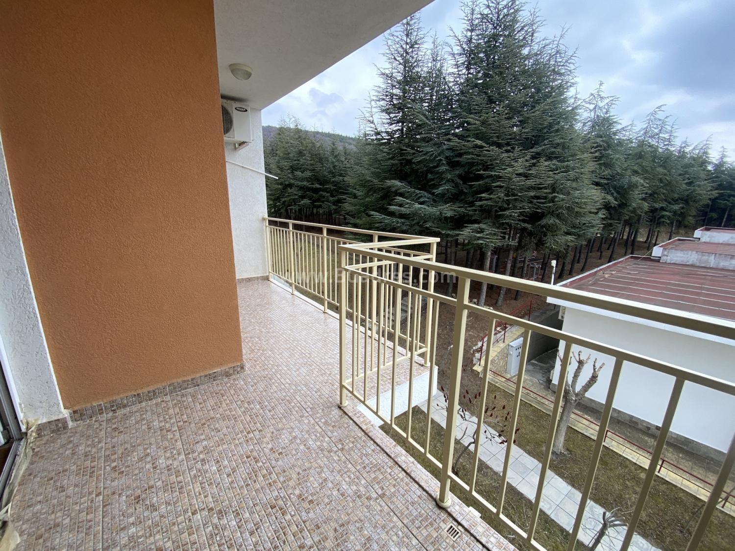 Квартира в комплексе Форт Нокс Гранд Резорт | №2331