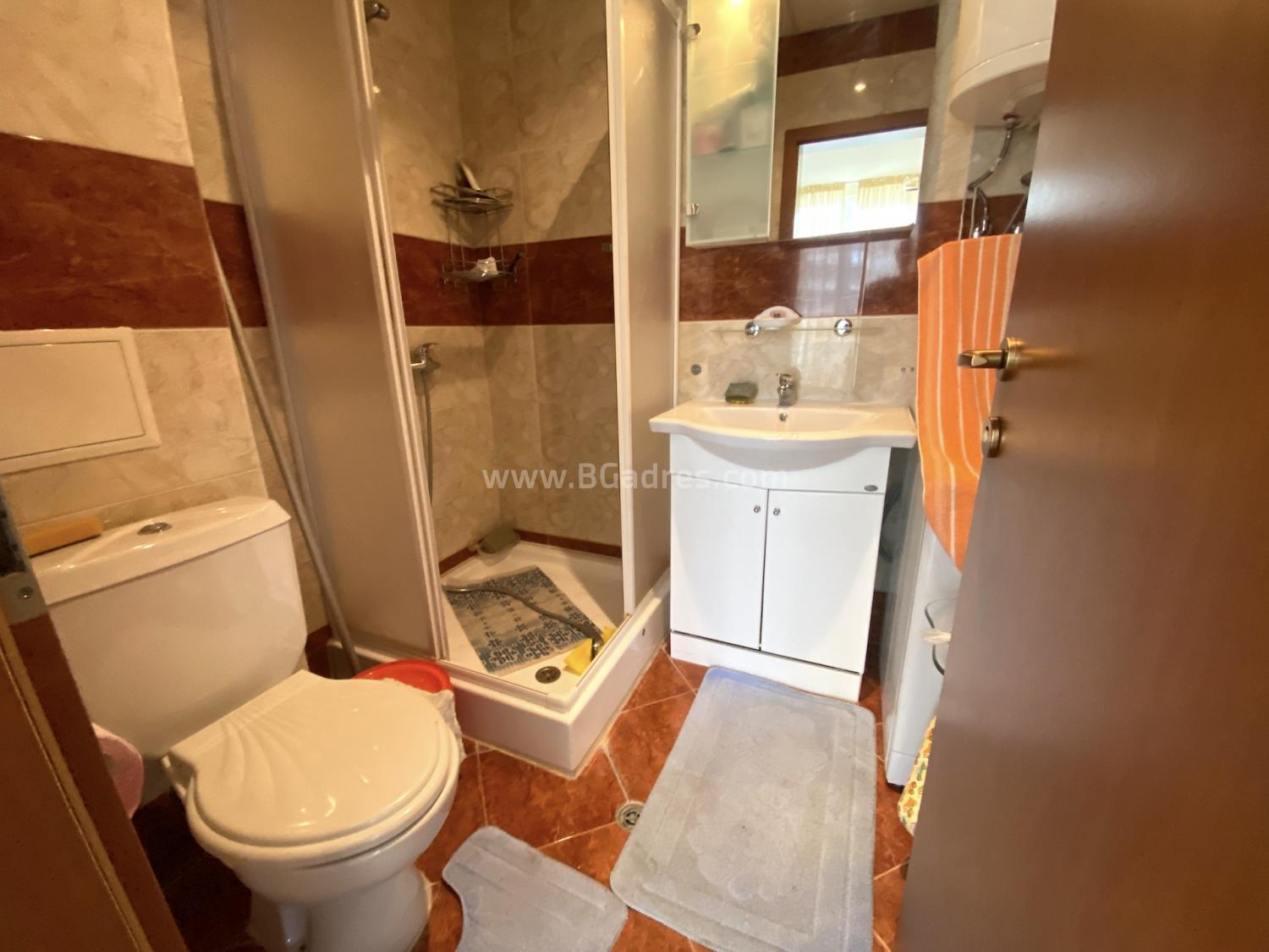 Квартира в комплексе Форт Нокс Гранд Резорт | №2331